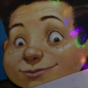 Meet your Posher, Dawson